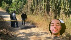 Lugar de los hechos. 