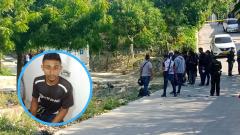 Lugar de los hechos / Víctima.