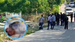 Lugar de los hechos / víctimas. 