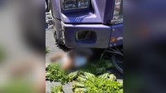 Lugar de los hechos. 