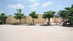 El hecho se presentó en la madrugada en una urbanización del municipio.