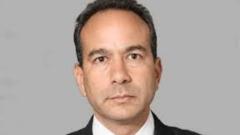 José Manuel González Testino, empresario. 