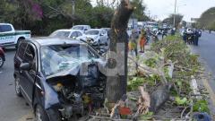 Lugar de los hechos. 