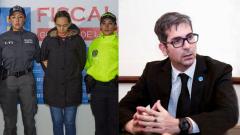 La mujer fue enviada a la cárcel el pasado 22 de enero. 