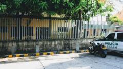 Imagen de referencia de Medicina Legal.