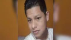 Su pareja y victimaria era 14 años menor que él. 