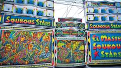 La cultura picotera tiene más de 70 años en Barranquilla y su área metropolitana.