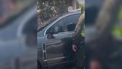 Lugar de los hechos. 