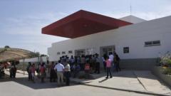 El hecho ocurrió al mediodía de este sábado 15 de abril.