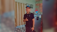  Keiner Monsalve, hombre asesinado en el barrio Me Quejo