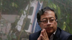 Accidente aéreo en Guaviare