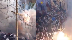 Festival San Severo, Italia