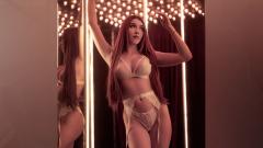 Alejandra Trillo, la modelo de OnlyFans que también se dedica a producir contenido para la red social de entretenimiento para adultos