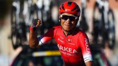 Nairo Quintana 