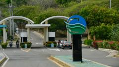 Los hechos ocurrieron en el sector de Lomas del Caujaral