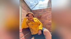 En un principio, la popular ‘Doña Nidia’ֺ se vio envuelta en una serie de críticas en redes sociales