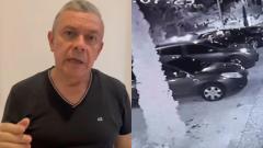 Oranguel 'el Panque' Maestre