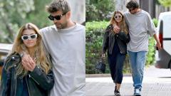 Piqué y Clara 