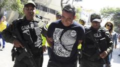 Tomás Maldonado Cera, alias el Satánico. 