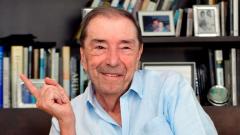 Fuad Char, máximo accionista de Junior