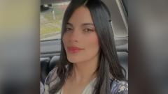 La joven cuyo cuerpo sin vida fue encontrado en las últimas horas