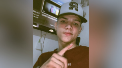 Douglas, el joven asesinado en las últimas horas