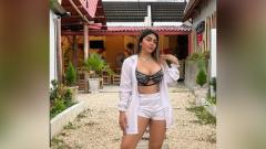 Así lucía la joven que fue encontrada sin vida en las últimas horas