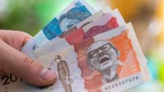 Billetes colombianos
