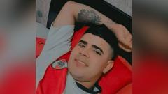 Gleiver Manuel Mercado Polo, el hombre víctima de lo ocurrido