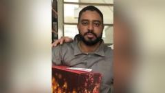 Homicida de su jefe en empresa de Brasil.