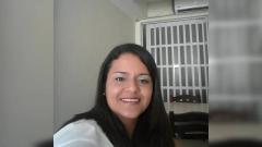 Clara Álvarez, víctima de feminicidio en el barrio Sinaí, de Soledad.