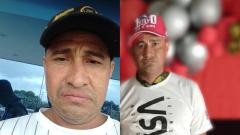 Desaparecido en Baranoa.