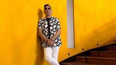 Jean Carlos Centeno, artista de vallenato.