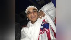 Joven que fue hallado sin vida en Galapa.