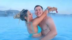 Lele Pons y Guaynaa.