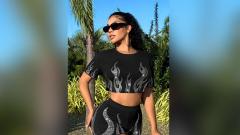 Vestimenta para el Festival La Solar, evento que se dará en Medellín.