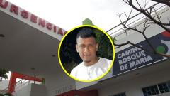 Víctima de homicidio en Evaristo Sourdís.