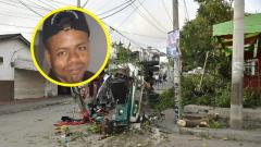 Fallecido tras accidente en La Manga.