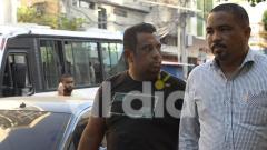 Feminicida de Clara Álvarez, fallecida en el barrio Sinaí.