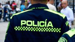 Imagen referencial de la Policía Nacional.