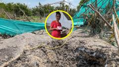 Mujer hallada sin vida en Ponedera.