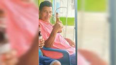 Pescador hallado sin vida en Soledad.