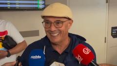 Alfredo Arias, nuevo técnico de Junior.