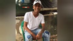 Asesinado en el barrio El Bosque.