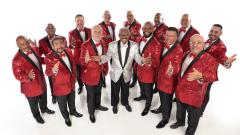 El Gran Combo de Puerto Rico.