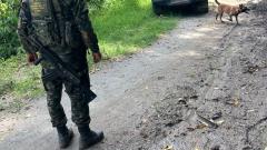 Imagen referencial de soldado del Ejército Nacional.