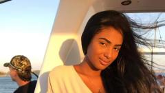 Joven que falleció en Cartagena.