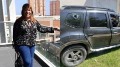 Lissi Camargo, docente asesinada en Salgar.