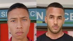 Condenados a prisión por homicidio en Valledupar.