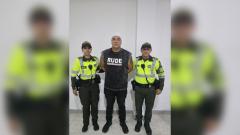 Edwin Alberto Cataño Guevara.